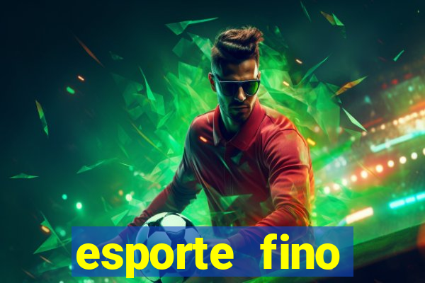 esporte fino feminino festa